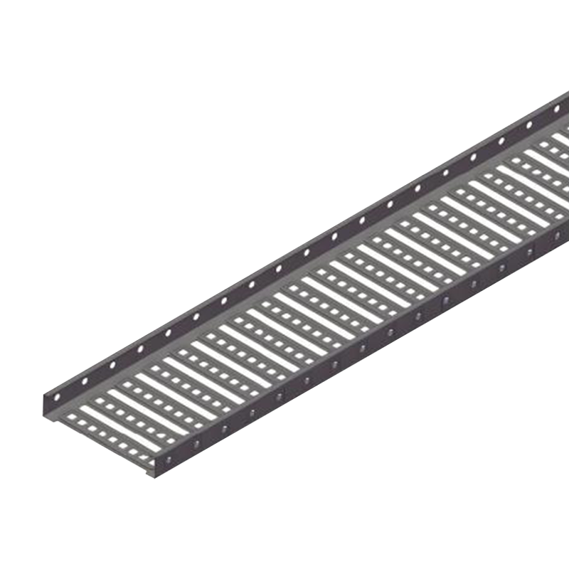 Bandeja de cabos de conservação reta Bandeja de cabos de conservação reta