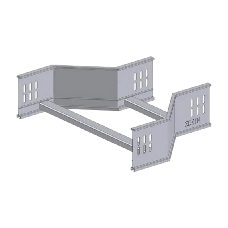 Redutor de escada de cabo