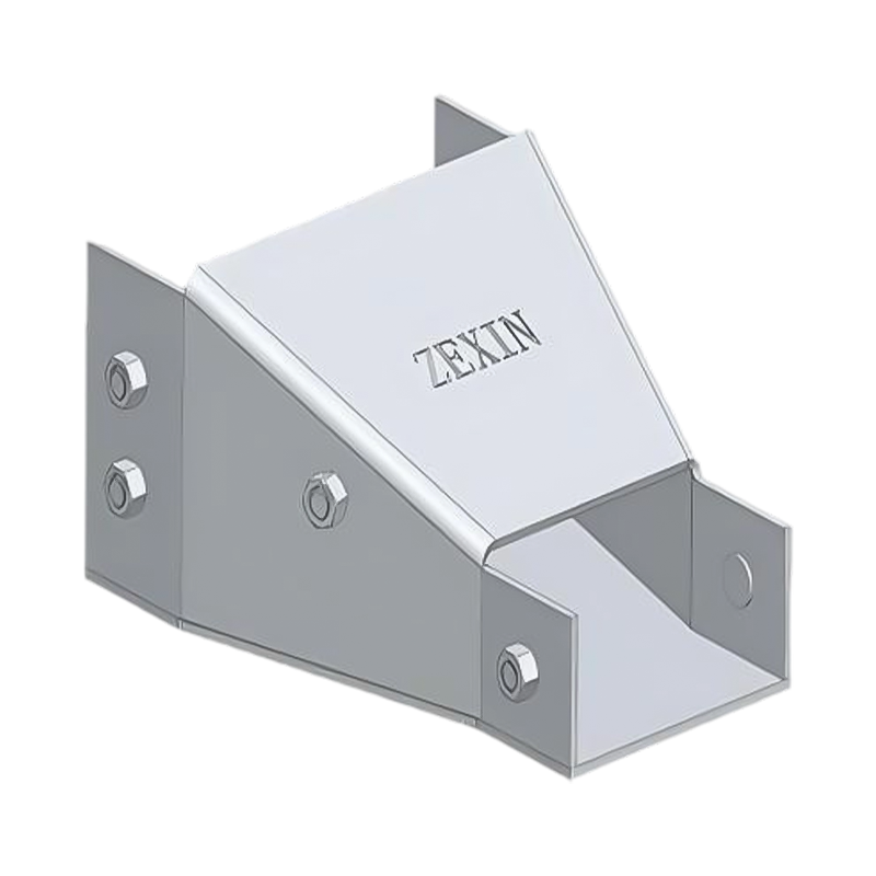 Redutor de bandeja de cabos