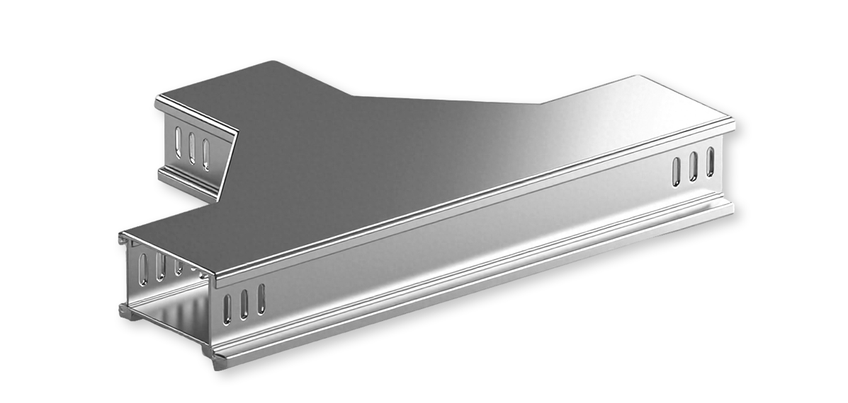 Entroncamento de cabos