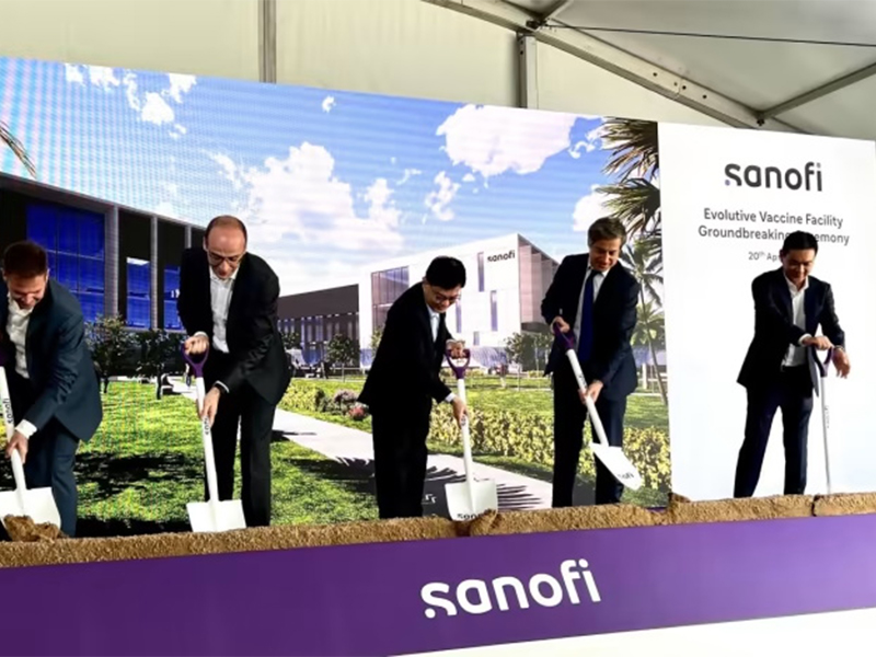 PROJETO SANOFI