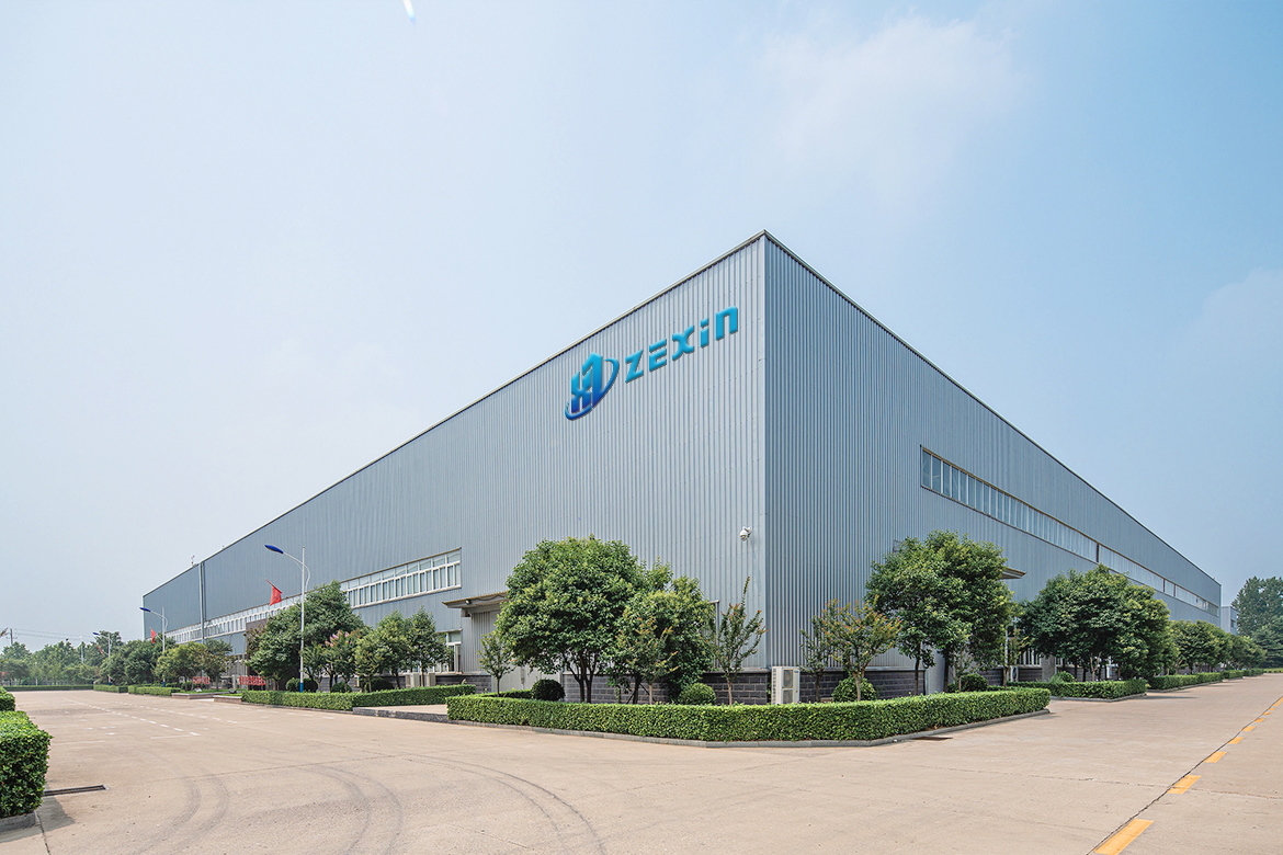 JIANGSU ZEXIN ELECTRIC TECHNOLOGY CO.,LTD.